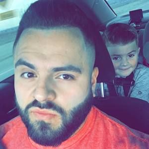 Meet your Posher, Jerry